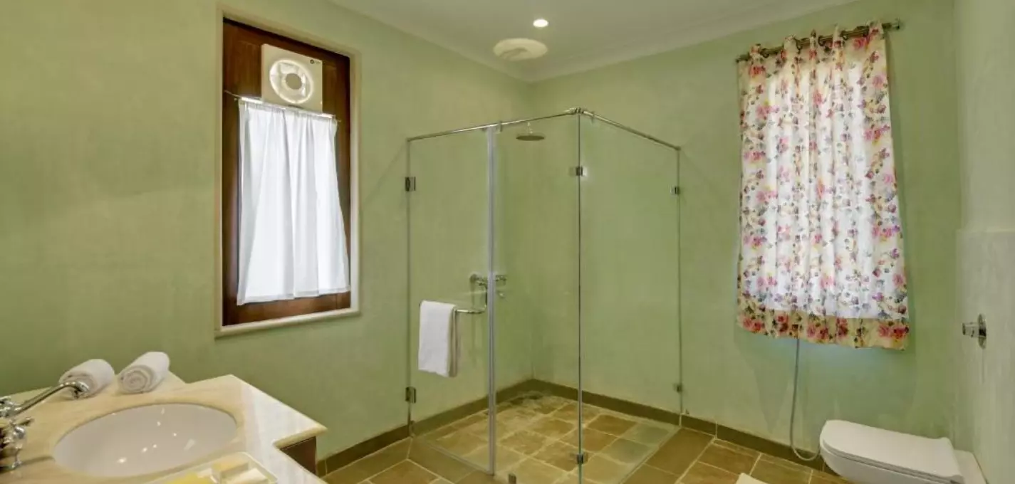 Jawai Leopard Safari